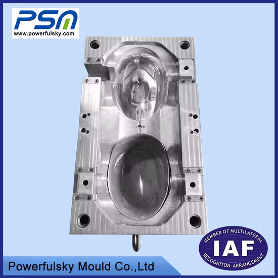 Stampo per strumenti di scrittura in plastica OEM, stampo per iniezione di parti di apparecchiature per ufficio