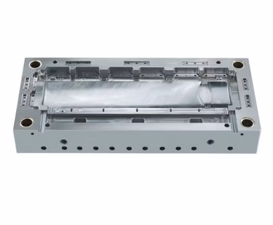 Stampo per condizionatore d'aria Ruijp Stampo per iniezione di plastica personalizzato per pezzi di ricambio per custodie per condizionatori d'aria